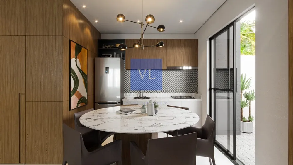 Casa, 3 quartos, 121 m² - Foto 12