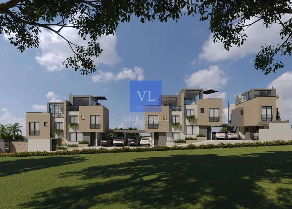 Casa, 3 quartos, 121 m² - Foto 10