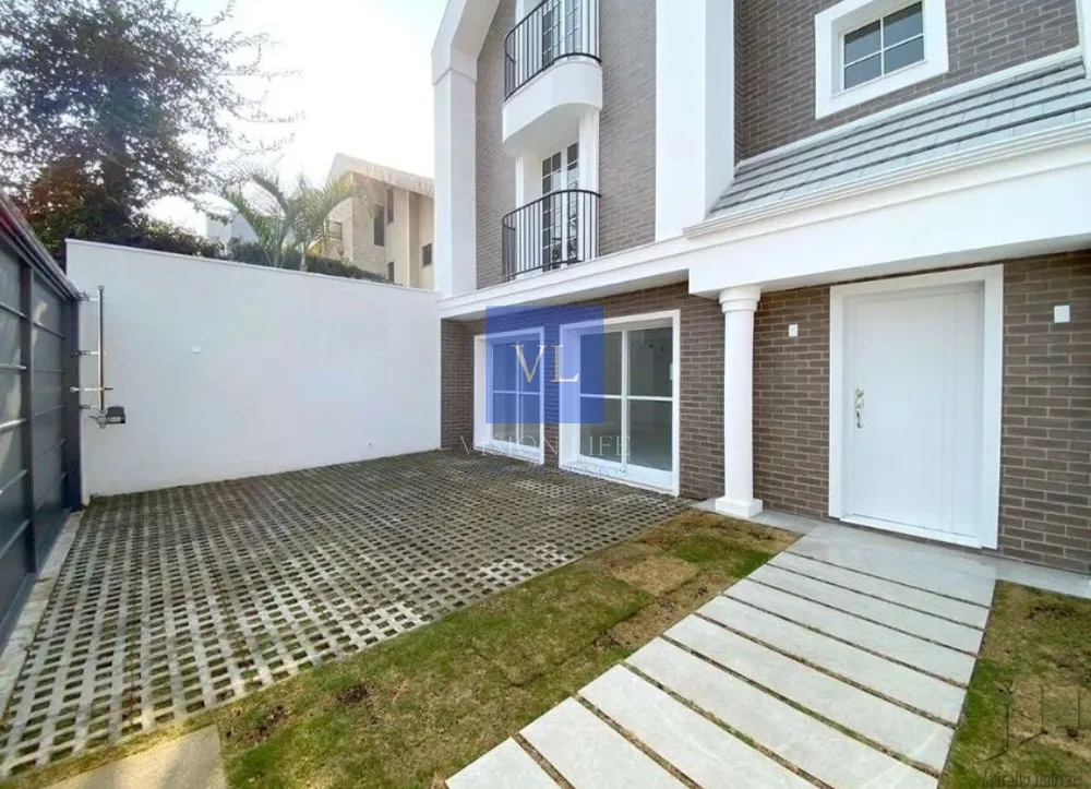 Casa, 3 quartos, 164 m² - Foto 2