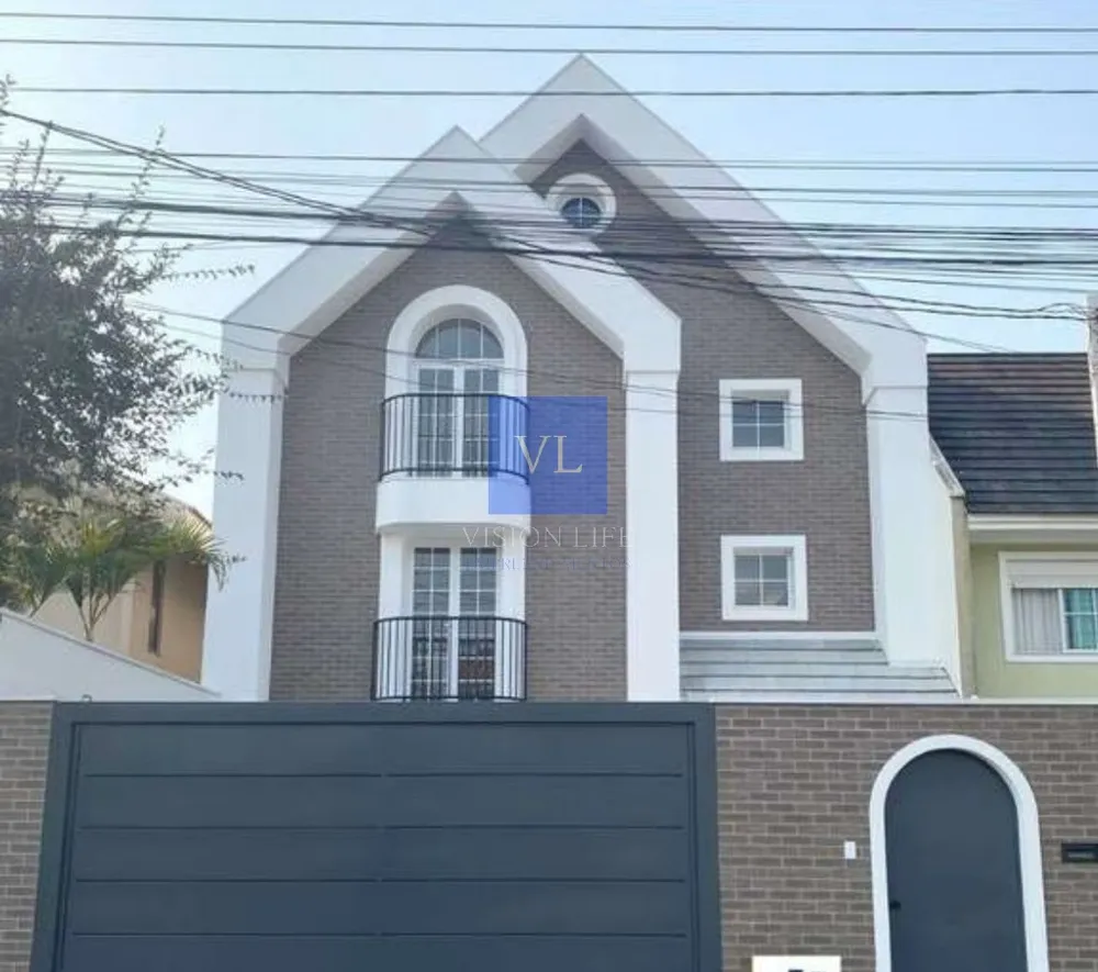 Casa, 3 quartos, 164 m² - Foto 1