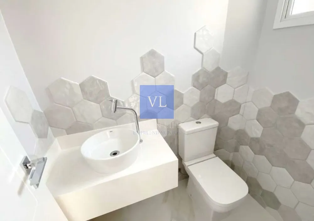Casa, 3 quartos, 164 m² - Foto 8