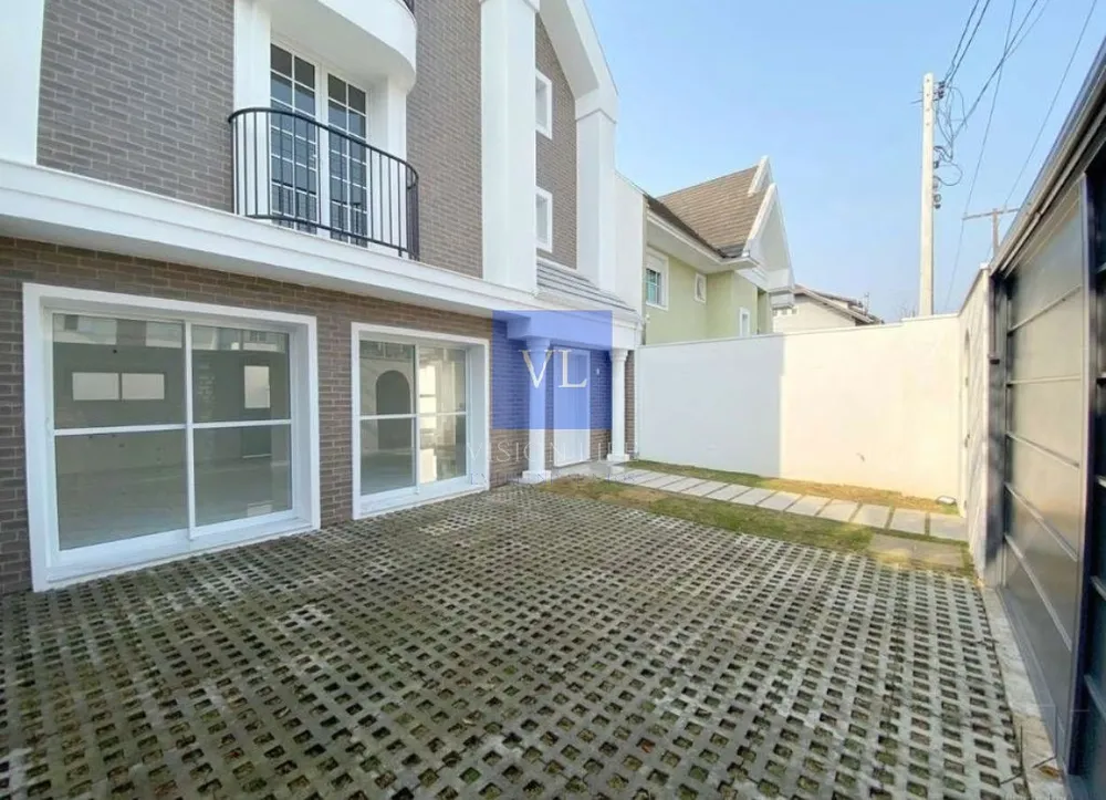 Casa, 3 quartos, 164 m² - Foto 3