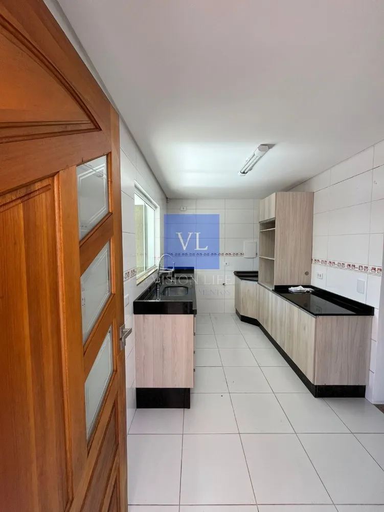 Casa, 3 quartos, 190 m² - Foto 7