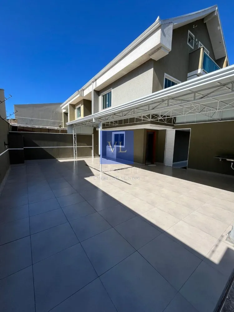 Casa, 3 quartos, 190 m² - Foto 2