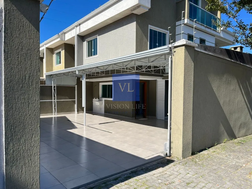 Casa, 3 quartos, 190 m² - Foto 3