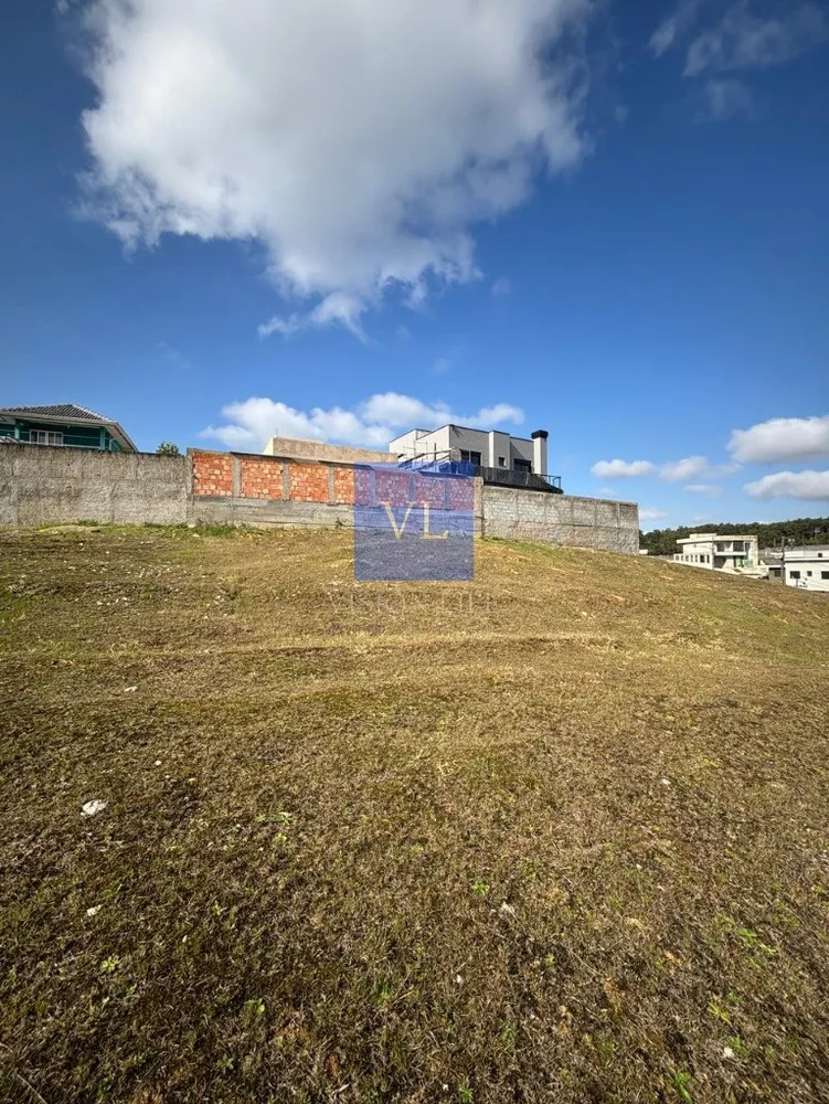 Terreno, 304 m² - Foto 1