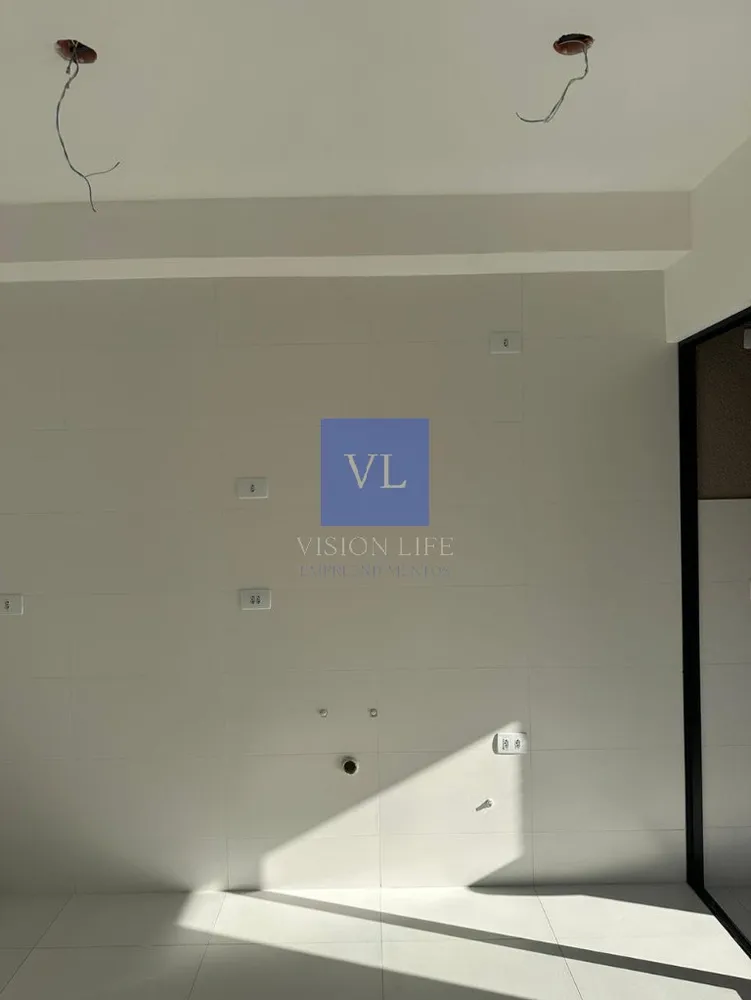 Apartamento, 2 quartos, 49 m² - Foto 3