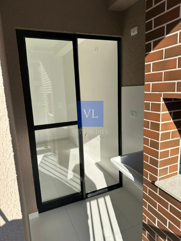 Apartamento, 2 quartos, 49 m² - Foto 2