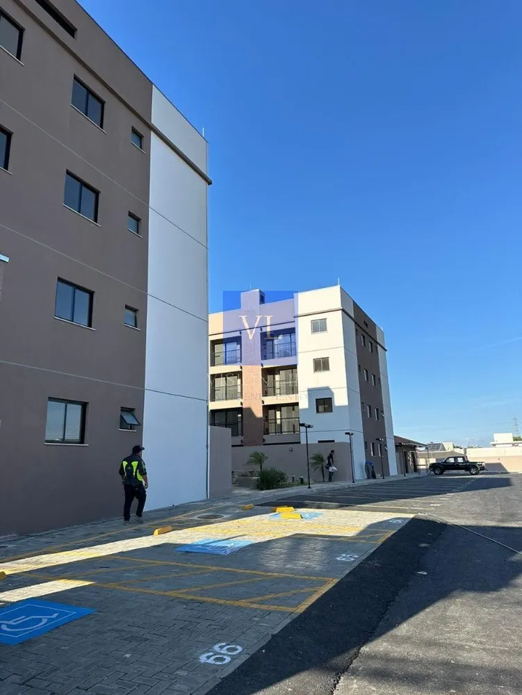 Apartamento, 2 quartos, 49 m² - Foto 7