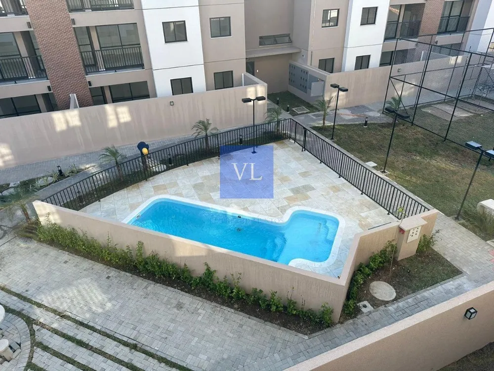 Apartamento, 2 quartos, 49 m² - Foto 8