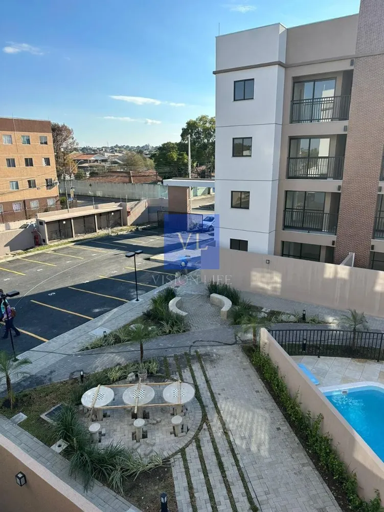 Apartamento, 2 quartos, 49 m² - Foto 9
