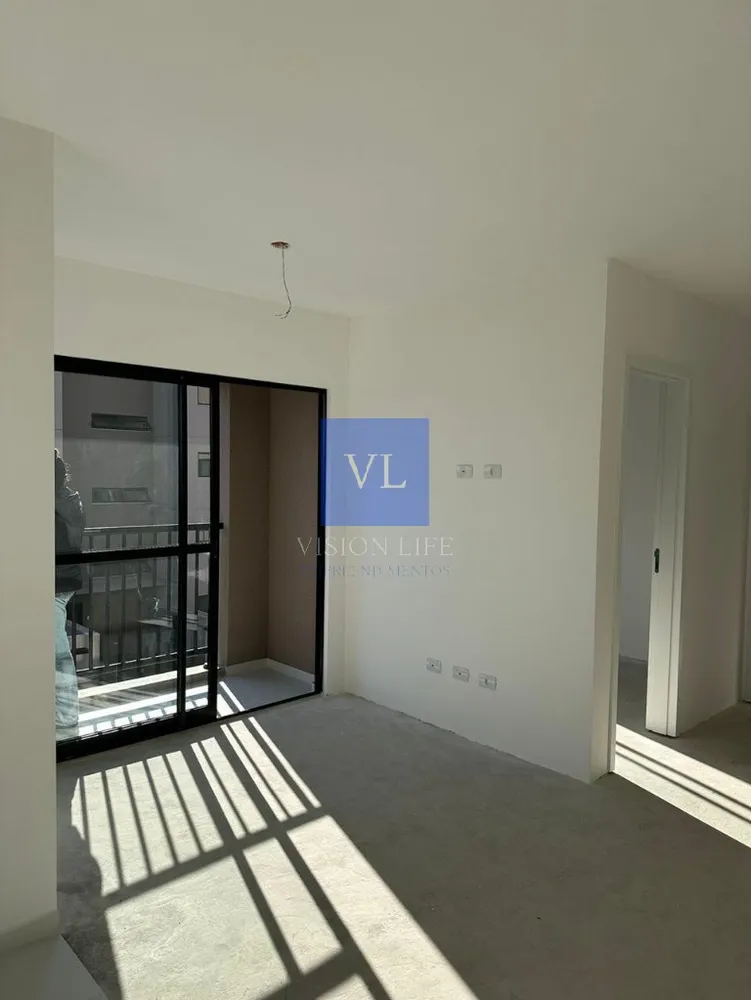 Apartamento, 2 quartos, 49 m² - Foto 4