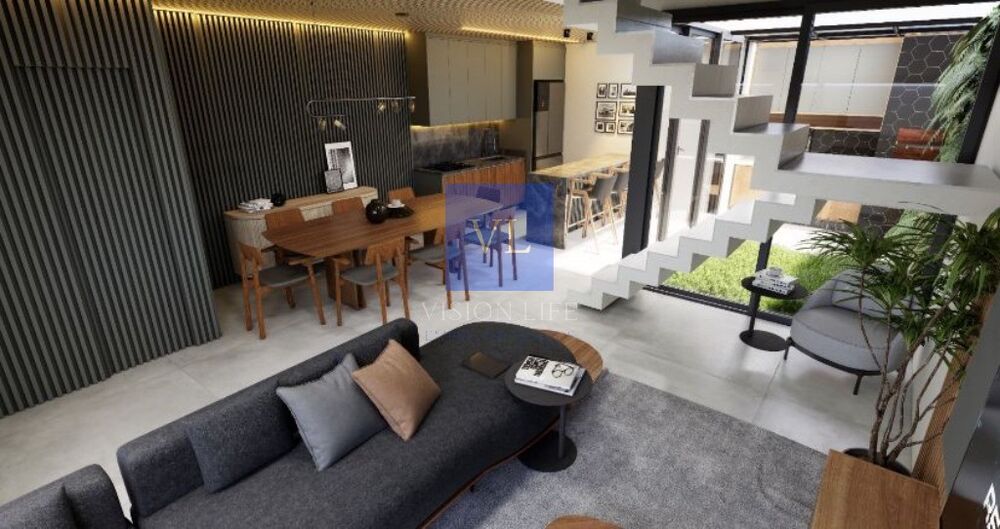 Casa, 3 quartos, 120 m² - Foto 3