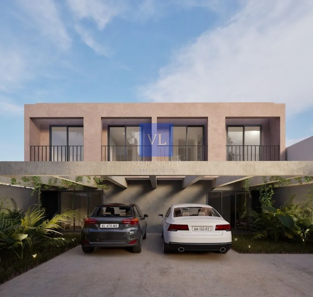 Casa, 3 quartos, 120 m² - Foto 4