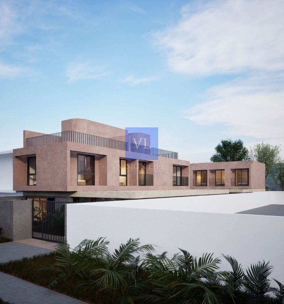 Casa, 3 quartos, 120 m² - Foto 8