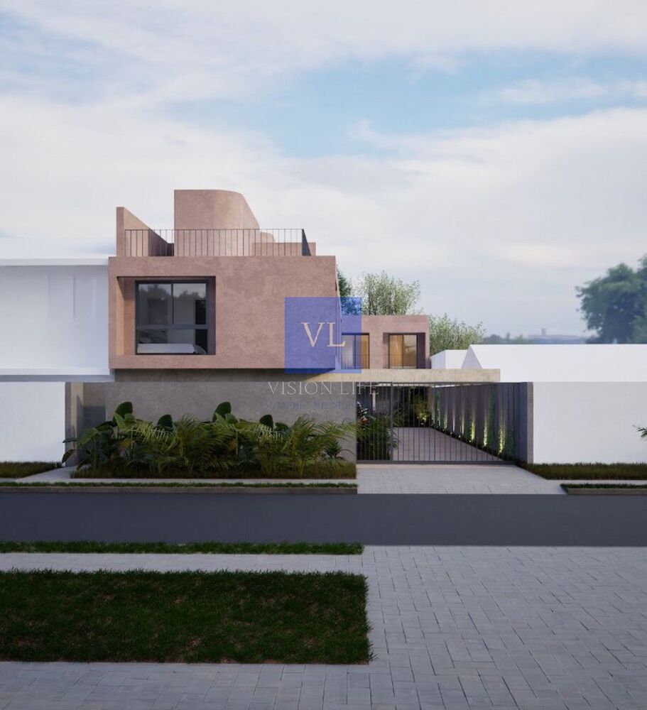 Casa, 3 quartos, 120 m² - Foto 5