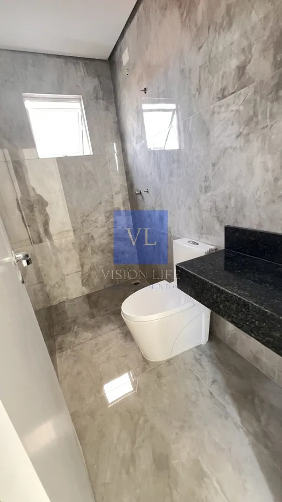Casa, 3 quartos, 125 m² - Foto 16