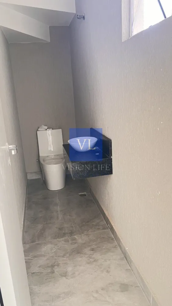 Casa, 3 quartos, 125 m² - Foto 8