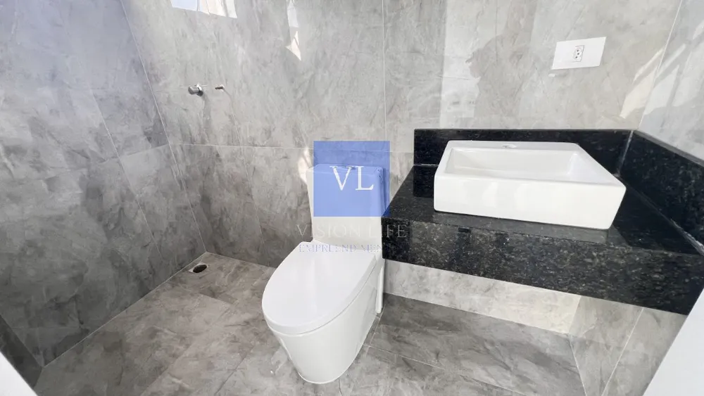 Casa, 3 quartos, 125 m² - Foto 12