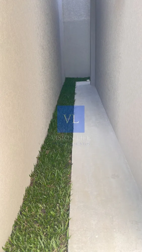 Casa, 3 quartos, 125 m² - Foto 6