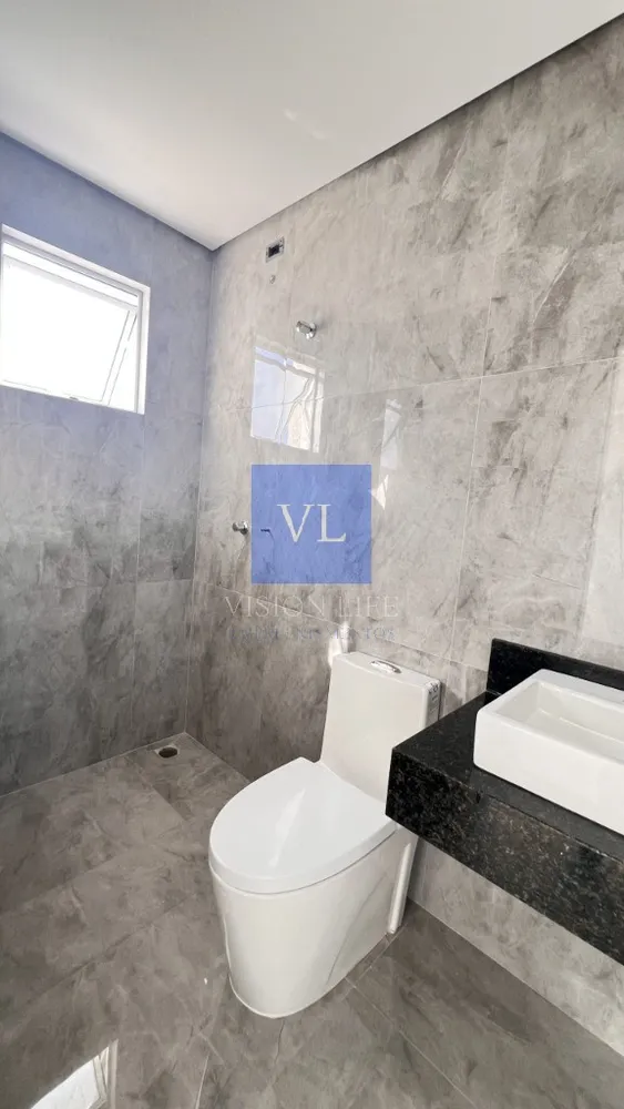 Casa, 3 quartos, 125 m² - Foto 14