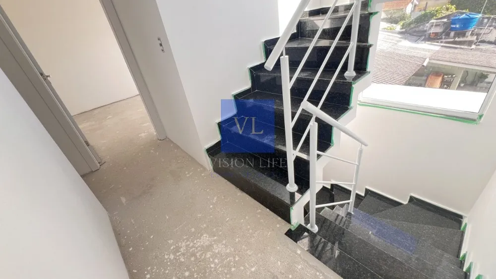 Casa, 3 quartos, 125 m² - Foto 9