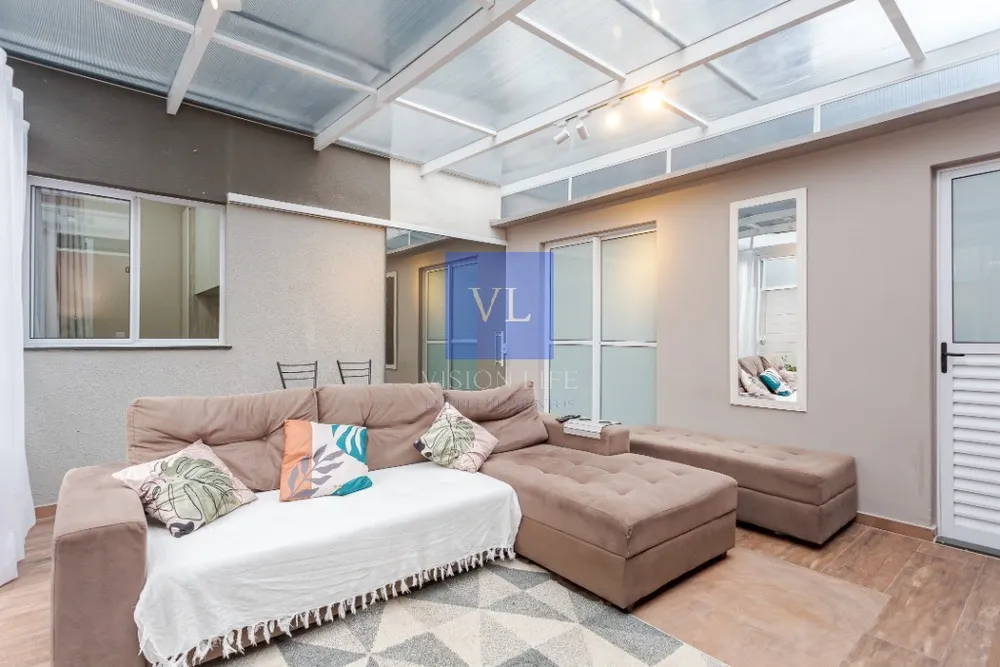 Apartamento, 2 quartos, 88 m² - Foto 2