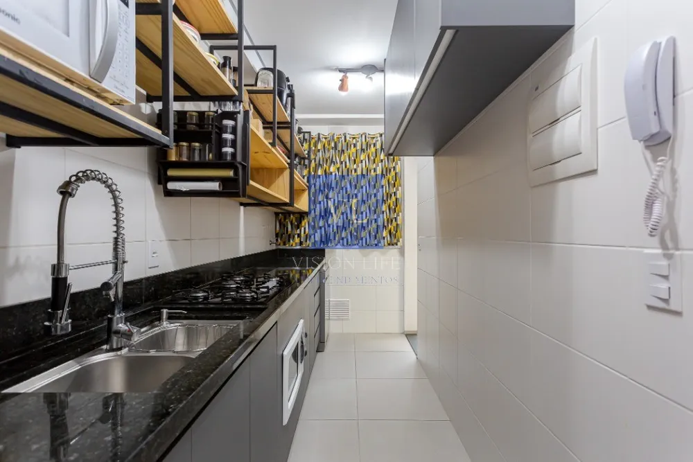 Apartamento, 2 quartos, 88 m² - Foto 7