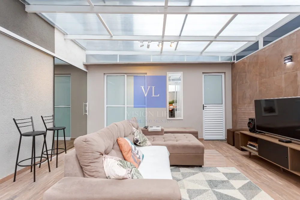 Apartamento, 2 quartos, 88 m² - Foto 3