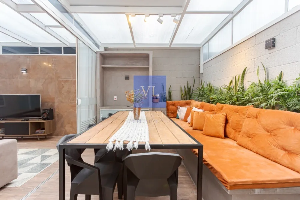 Apartamento, 2 quartos, 88 m² - Foto 5