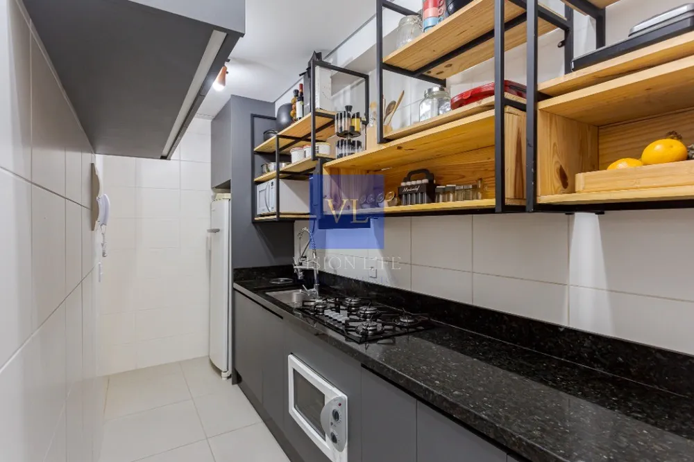 Apartamento, 2 quartos, 88 m² - Foto 8