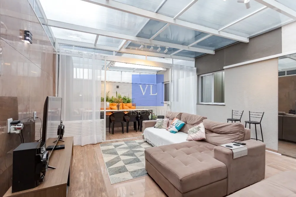 Apartamento, 2 quartos, 88 m² - Foto 1