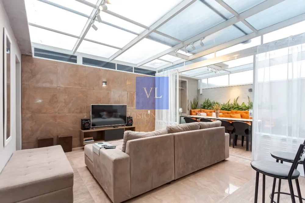 Apartamento, 2 quartos, 88 m² - Foto 4
