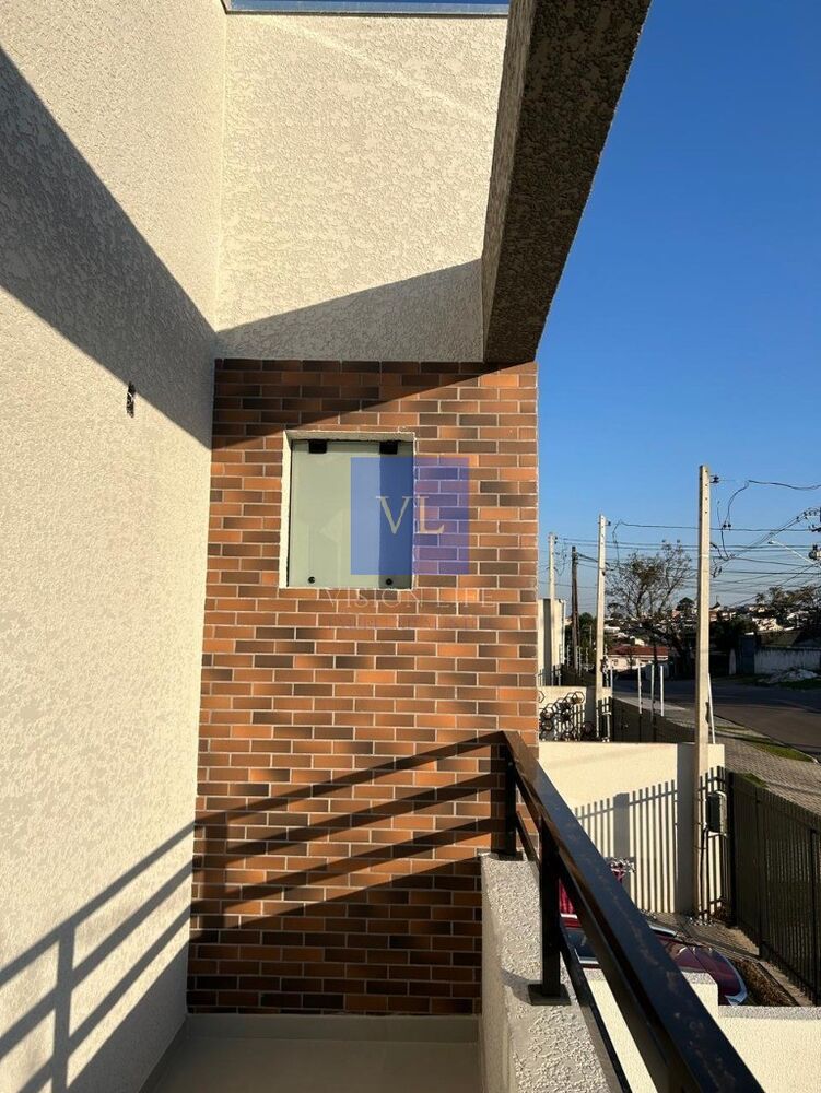 Casa, 3 quartos, 111 m² - Foto 2