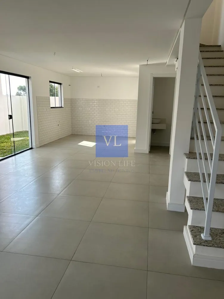Casa, 3 quartos, 127 m² - Foto 2