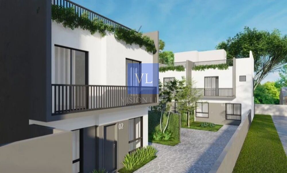 Casa, 3 quartos, 100 m² - Foto 3
