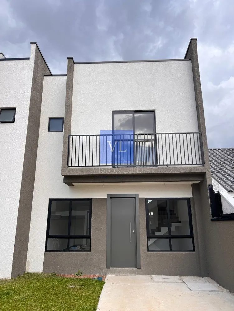 Casa, 3 quartos, 100 m² - Foto 6