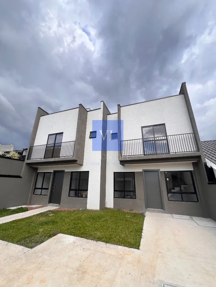 Casa, 3 quartos, 100 m² - Foto 5