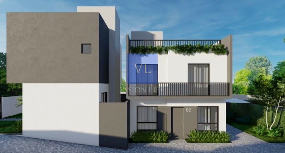 Casa, 3 quartos, 100 m² - Foto 1