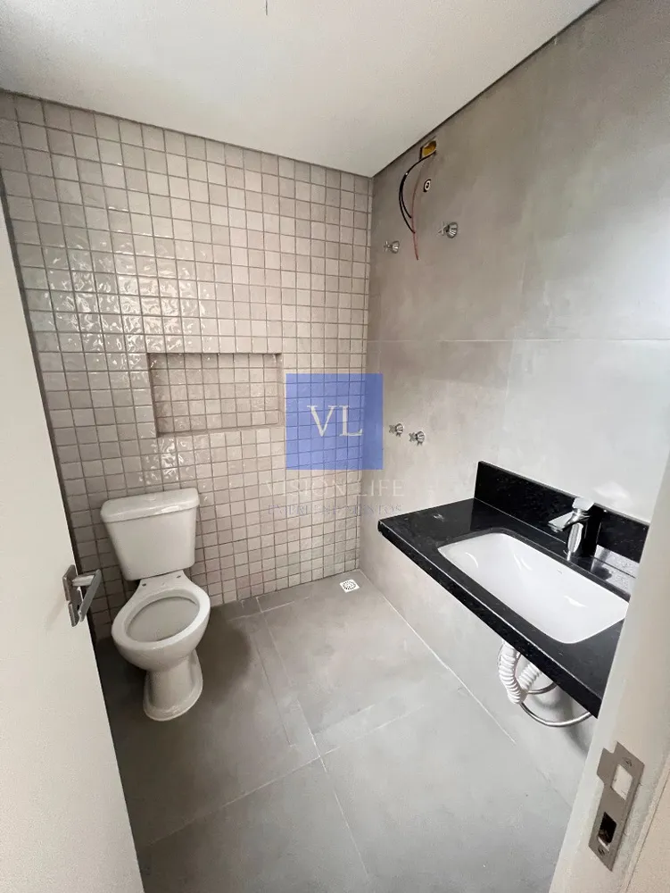 Casa, 3 quartos, 100 m² - Foto 13