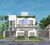 Casa, 3 quartos, 100 m² - Foto 1