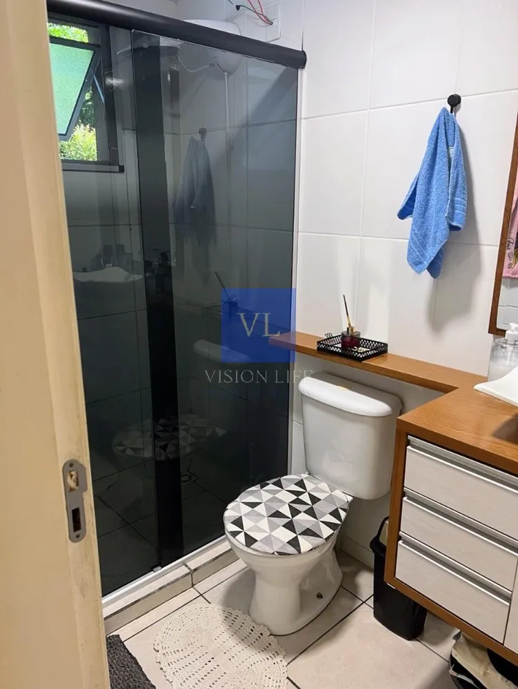 Apartamento, 2 quartos, 47 m² - Foto 5