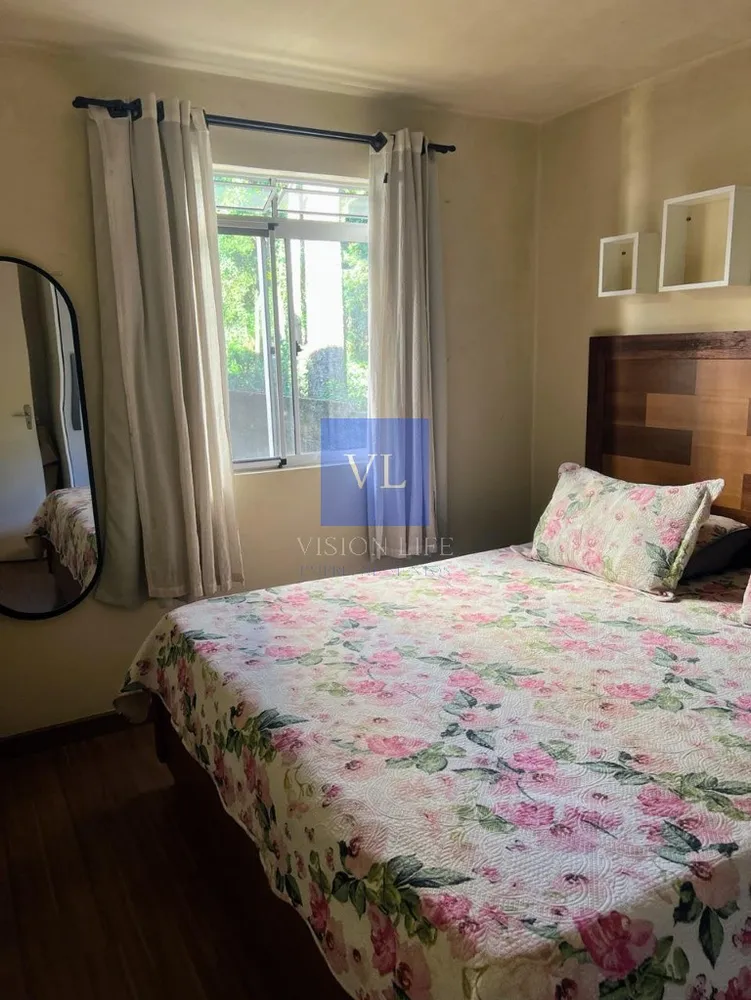 Apartamento, 2 quartos, 47 m² - Foto 8