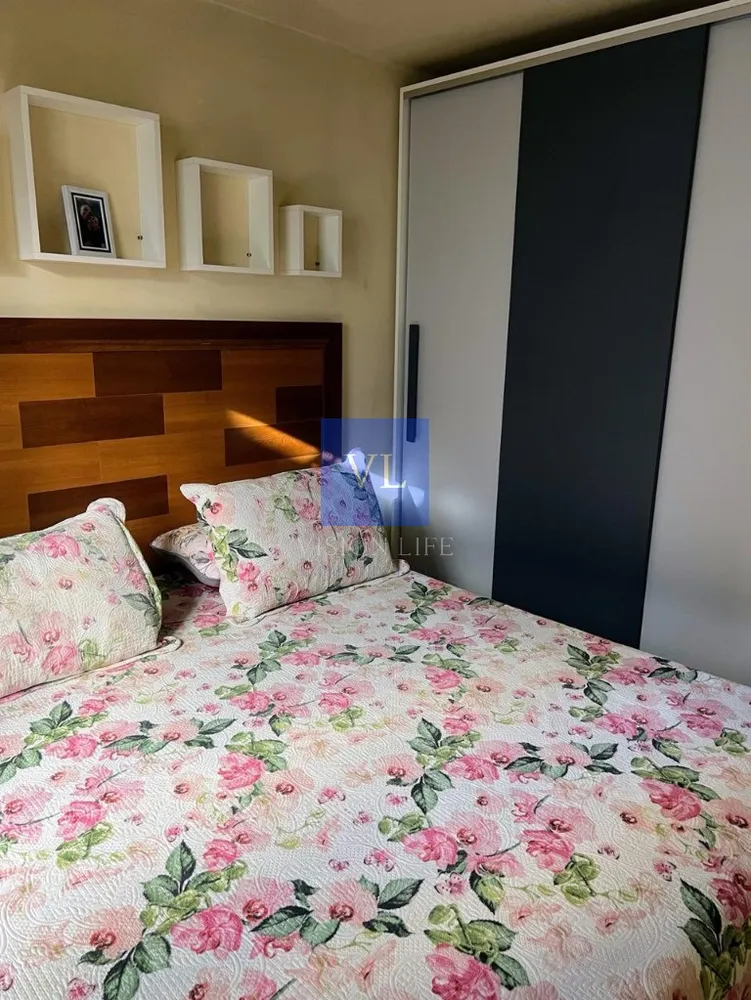 Apartamento, 2 quartos, 47 m² - Foto 7
