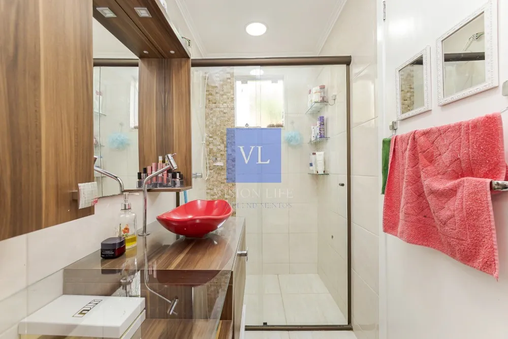 Casa, 3 quartos, 160 m² - Foto 6