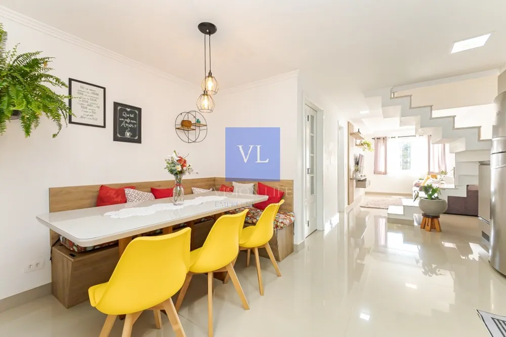 Casa, 3 quartos, 160 m² - Foto 3