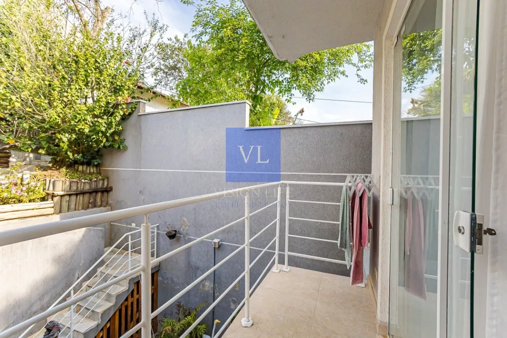 Casa, 3 quartos, 160 m² - Foto 8