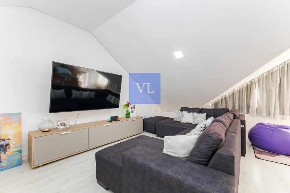 Casa, 3 quartos, 160 m² - Foto 12