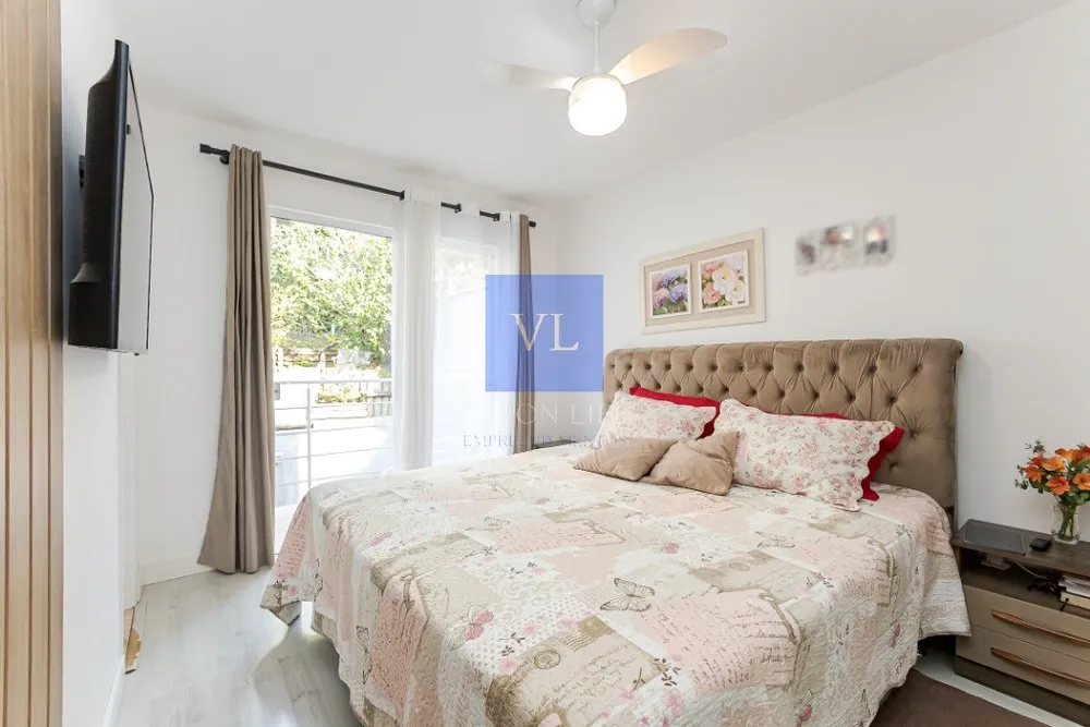 Casa, 3 quartos, 160 m² - Foto 5
