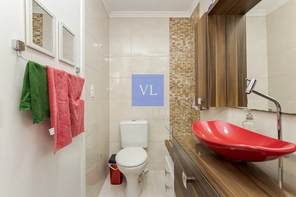 Casa, 3 quartos, 160 m² - Foto 7